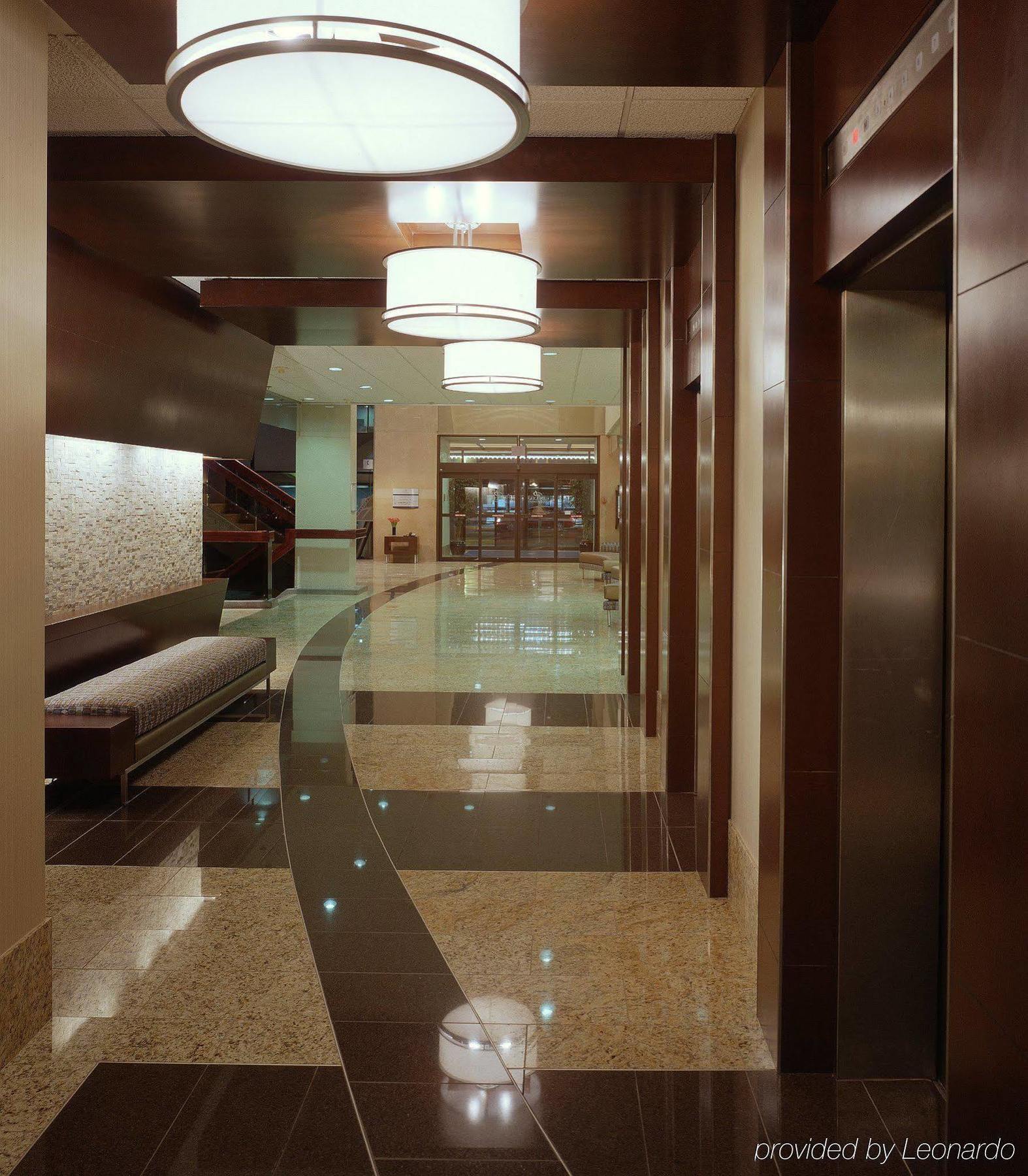 Delta Hotels Calgary Airport In-Terminal Ngoại thất bức ảnh