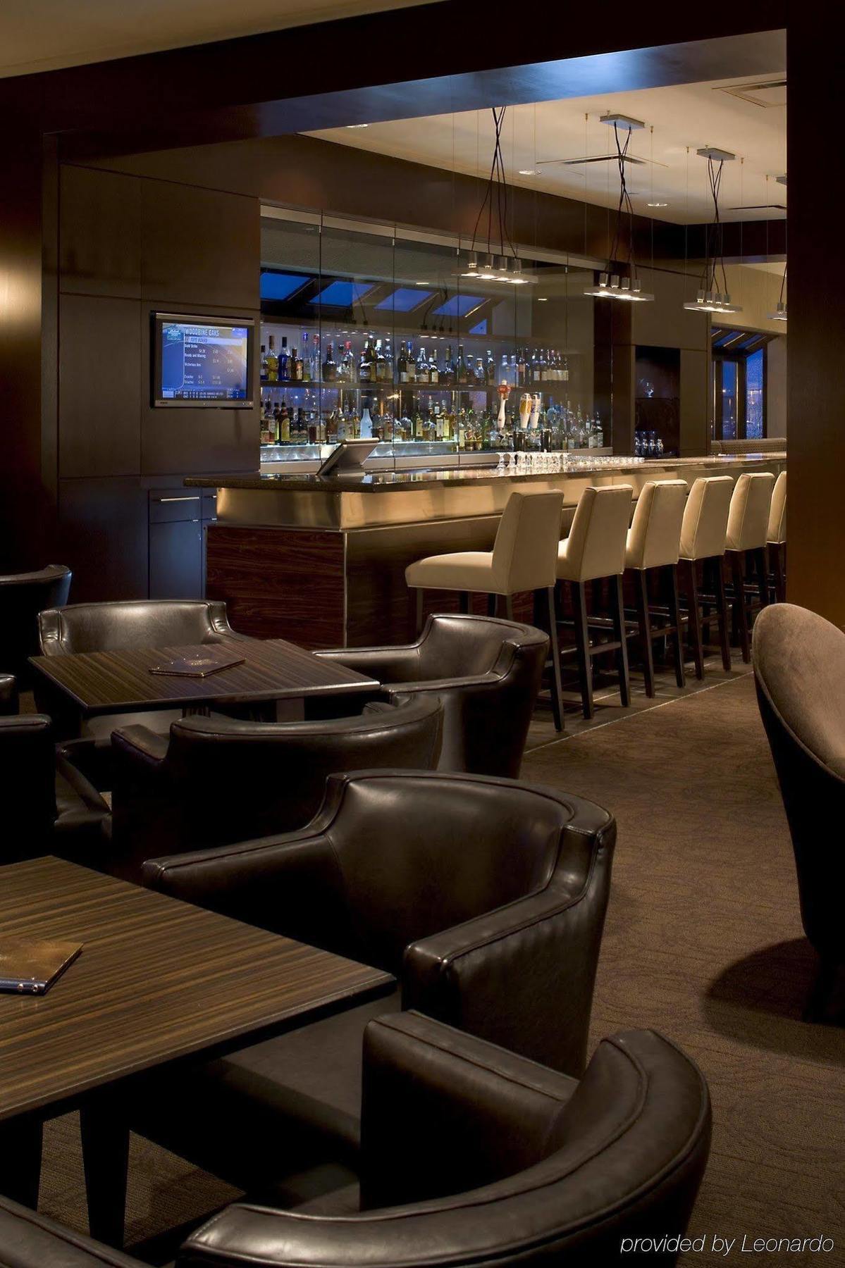 Delta Hotels Calgary Airport In-Terminal Ngoại thất bức ảnh